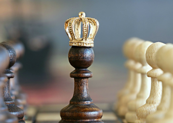 Monumen Prestasi Raja