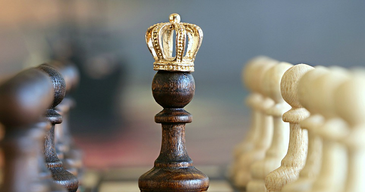 Monumen Prestasi Raja