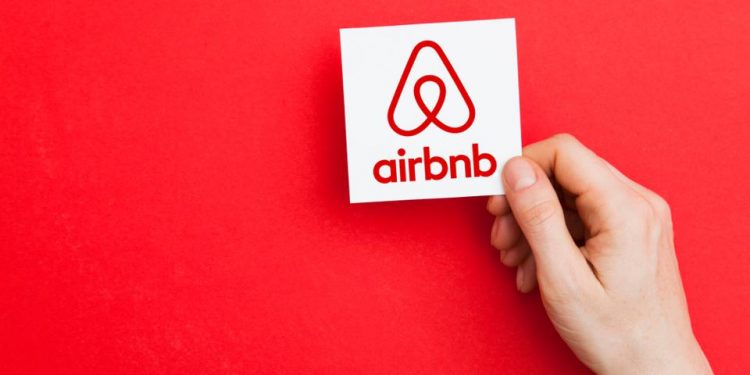 Tourists from Singapore are frequent users of Airbnb in South Korea