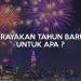 Tahun Barumu Bukan Tahun Baru Kami