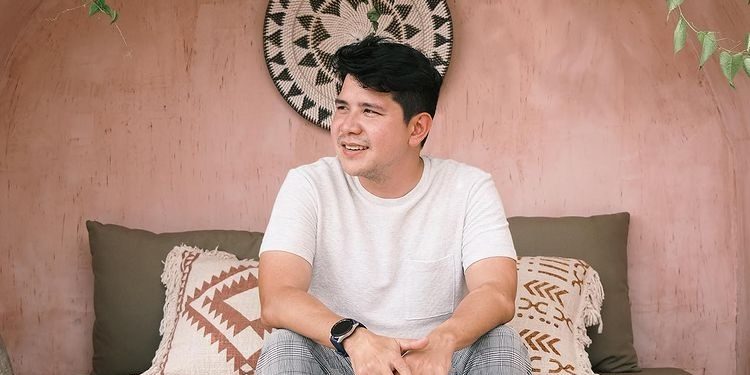 Haykal Kamil: Dari Tumbuhan Kita Belajar Semua Hal Butuh Proses