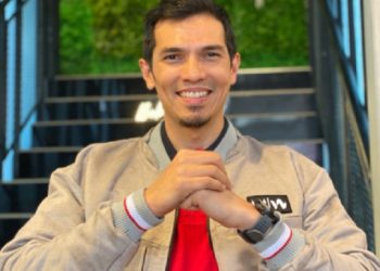 4 Tips Sehat Keuangan ala Adrian Maulana