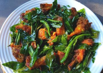 Resep Ayam Tangkap, Kuliner khas Aceh Lezat dan Recommended Dicoba