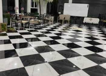 Berjuanglah untuk Masa Depan