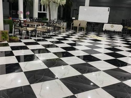 Berjuanglah untuk Masa Depan