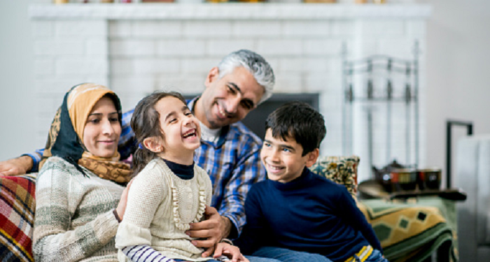 9 Sinergi Suami Istri untuk Mewujudkan Keluarga Bahagia Dunia Akhirat