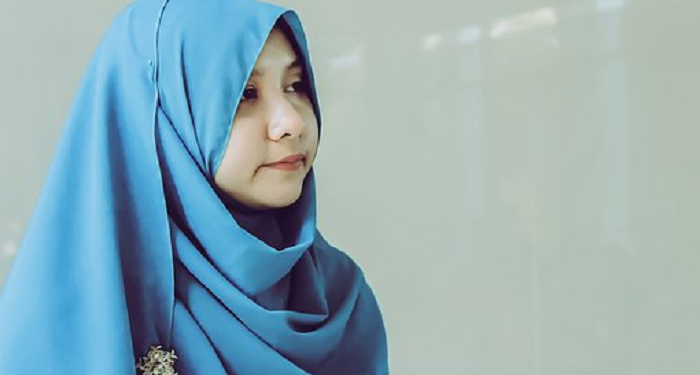Fashion Berbasis Santri Pesantren di Banten