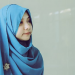 Fashion Berbasis Santri Pesantren di Banten
