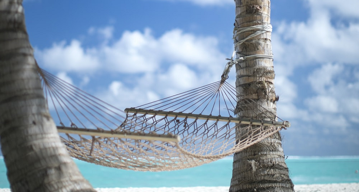 Kenapa Anak Butuh Liburan?