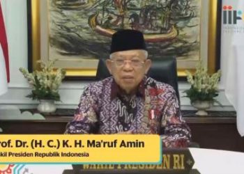 IIFEST 2020 Ajak Pemanfaatan Digitalisasi untuk Perkembangan Ekonomi Syariah Indonesia