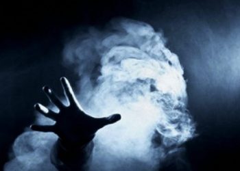 Ada Setan di Antara Kita