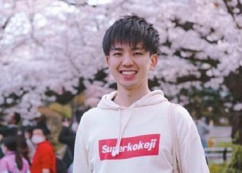 Cerita Kaiji Kadir Wada, Mualaf asal Jepang, Temukan Tujuan Hidup dalam Islam