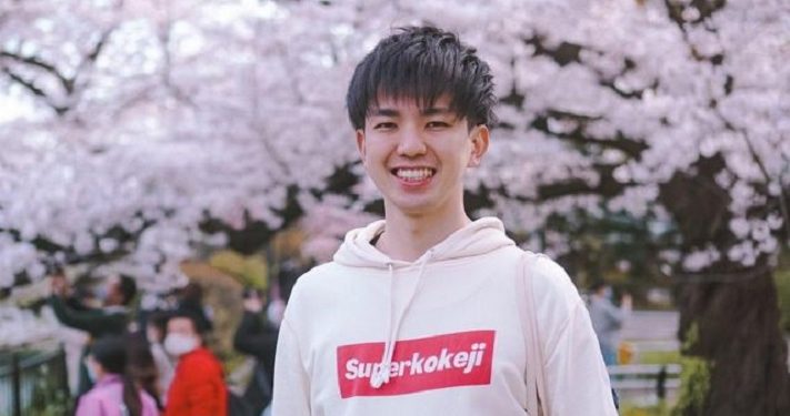 Cerita Kaiji Kadir Wada, Mualaf asal Jepang, Temukan Tujuan Hidup dalam Islam