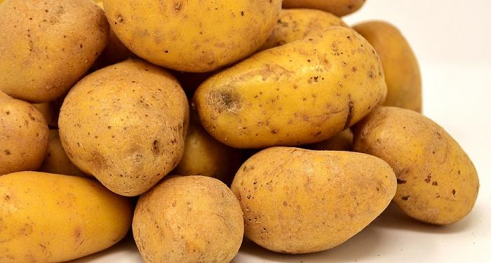 Mengenal 5 Jenis Kentang Populer dan Cara Mengolahnya