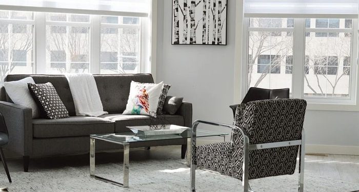 Bersabar dan bersyukur, Sifat Keluarga Sakinah