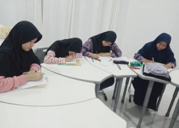 Memilih Sekolah Terbaik