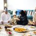 DPR Minta Pemerintah Tinjau Kembali Larangan Berbuka Bersama bagi ASN
