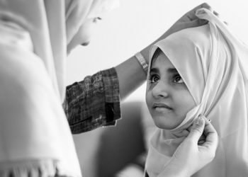 Wahai Ibu, Jadilah Pendengar Efektif