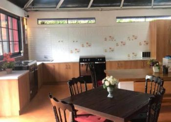 Perlukah Anak Perempuan di Boarding?