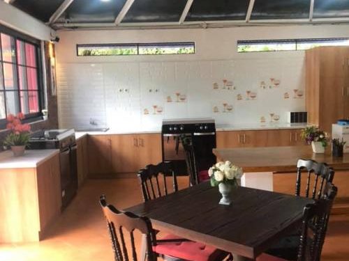 Perlukah Anak Perempuan di Boarding?