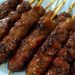 Ide Menu Akhir Tahun, Sate Ayam Manis ala Astrie