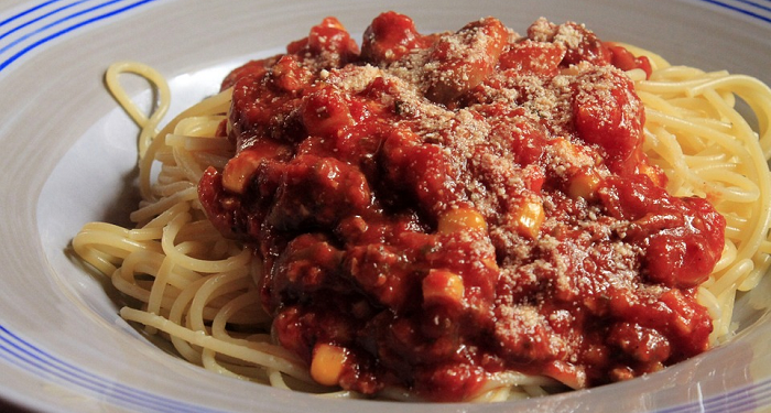 Mengenal Saos Bolognese dan Cara Mudah Membuatnya Sendiri