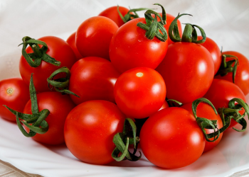 Ini Lima Jenis Tomat yang Familiar di Indonesia