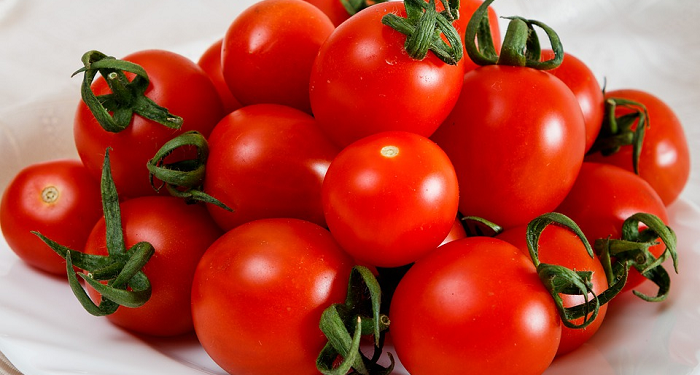 Ini Lima Jenis Tomat yang Familiar di Indonesia