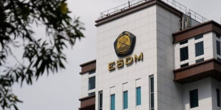 Investasi ESDM Tahun 2020 Anjlok, Capaian Kerja Terburuk Dalam 10 Tahun Terakhir