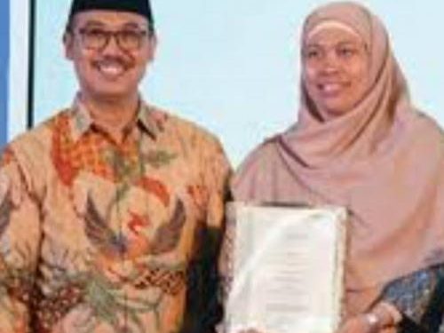 32 Tahun LPPOM MUI: Tingkatkan Pelayanan Berbasis Teknologi