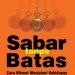 Pintu Menuju Kemenangan Hidup, Hikmah Resensi Sabar Tanpa Batas