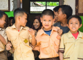 Sekolah Anak Bukan Sekolah Orangtua