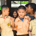 Sekolah Anak Bukan Sekolah Orangtua