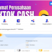 Hukum Menghasilkan Uang dari Aplikasi Tiktok Cash
