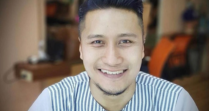 Arie Untung: Kapten Afwan Tidak Terkenal di Bumi tapi Terkenal di Langit