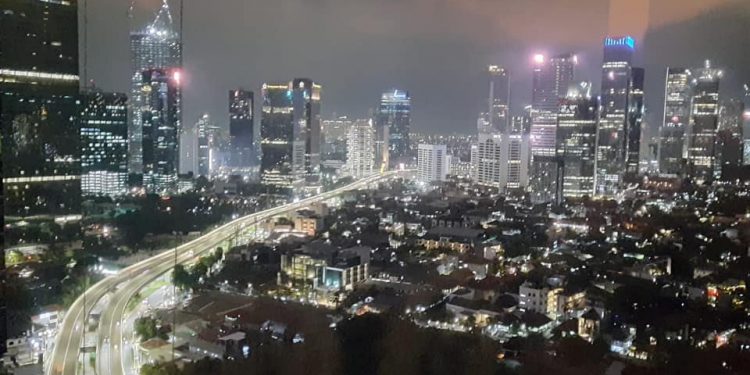 Bagai Memainkan Tuts Piano