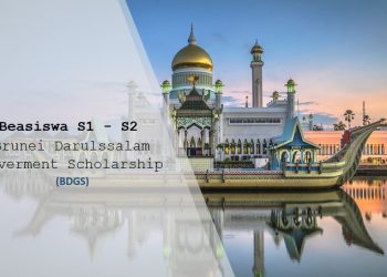 Beasiswa S1 dan S2 di Brunei Darussalam, Dapatkan Bebas Biaya Kuliah dan Tiket Pesawat Gratis Pulang-Pergi