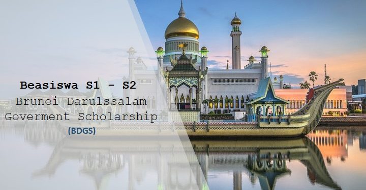 Beasiswa S1 dan S2 di Brunei Darussalam, Dapatkan Bebas Biaya Kuliah dan Tiket Pesawat Gratis Pulang-Pergi