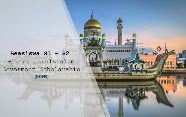 Beasiswa S1 dan S2 di Brunei Darussalam, Dapatkan Bebas Biaya Kuliah