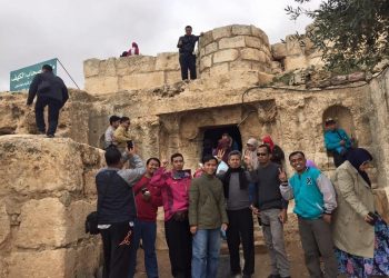 Berbuatlah Selagi Masih Ada Kesempatan