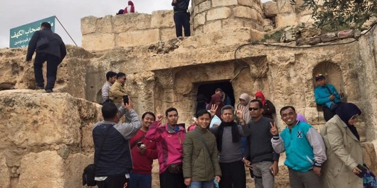 Berbuatlah Selagi Masih Ada Kesempatan