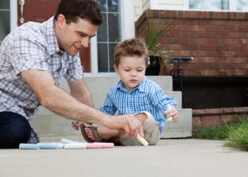 Cara Sederhana Mengajari Anak tentang Kebaikan