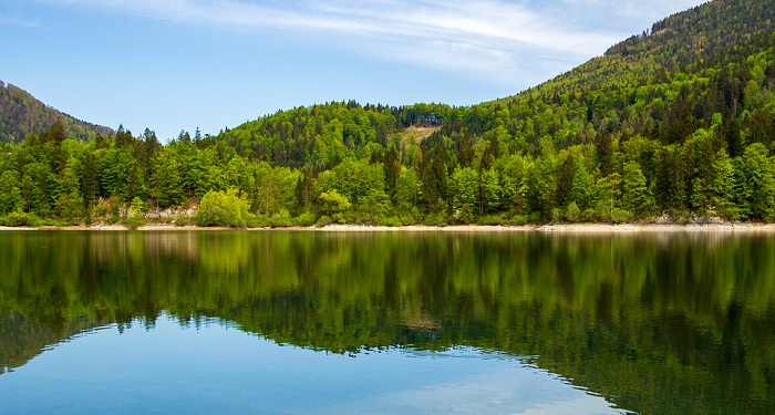 Yakini, Ada Allah Bersama Kita