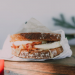 Sandwich Ubi Jalar, Kreasi Sarapan Pagi Sehat dan Mudah