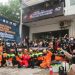 ACT Berangkatkan Armada Bantuan untuk Korban Bencana Sumedang