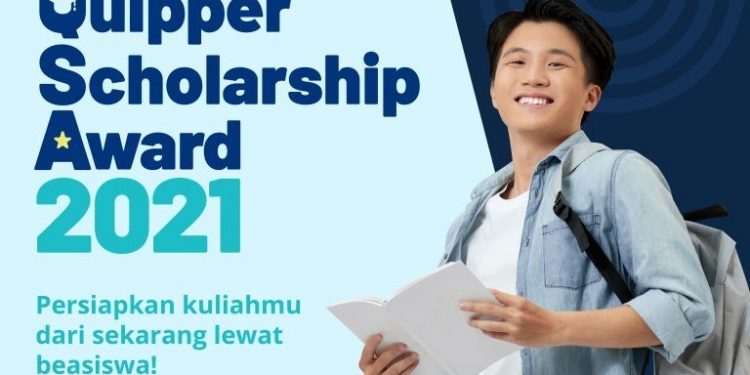 Quipper Scholarship Award, Ini Daftar 13 Perguruan Tinggi yang Bisa Kamu Pilih