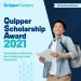 Quipper Scholarship Award, Ini Daftar 13 Perguruan Tinggi yang Bisa Kamu Pilih