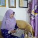Outlet Salimah, Wujud Ketahanan Ekonomi Keluarga Indonesia