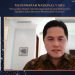 Terpilih jadi Ketua Umum MES, Erick Thohir: Ini Amanah