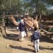 Travelogue, Life in Pakistani Village